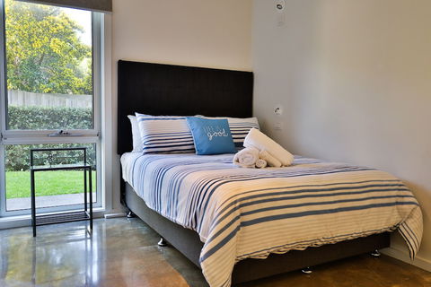 Tides Apartments - Maitland Accommodation 2