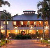 Noorla Heritage Resort - Maitland Accommodation