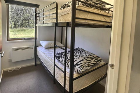 Cape Cod - Maitland Accommodation 4