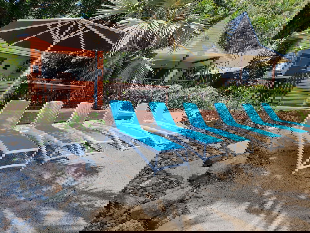 Long Island QLD Maitland Accommodation