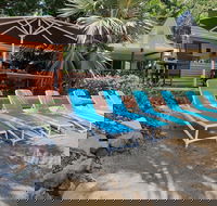 Palm Bay Resort - Maitland Accommodation