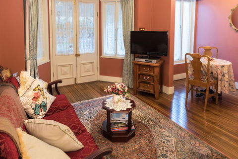 Shelton-Lea B&B - Maitland Accommodation 3