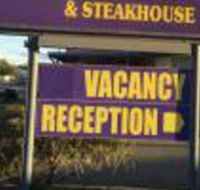 Kings Motor Inn  Steakhouse - Maitland Accommodation