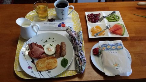 Andavine House Bed & Breakfast - Maitland Accommodation 3