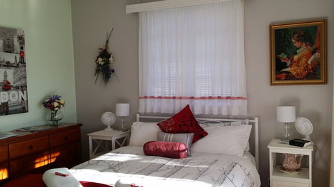 Andavine House Bed & Breakfast - Maitland Accommodation 0