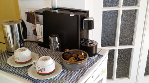 Andavine House Bed & Breakfast - Maitland Accommodation 4