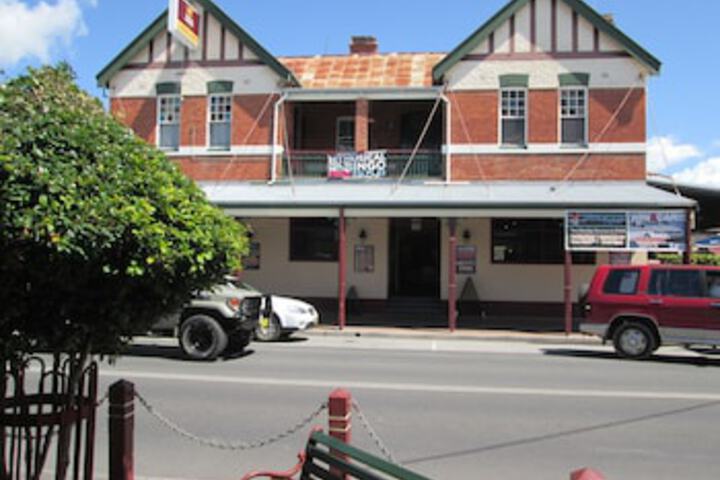 Maclean NSW Maitland Accommodation
