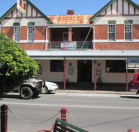 Maclean Hotel - Maitland Accommodation
