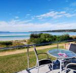 Jervis Bay Waterfront - Maitland Accommodation