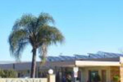 Mia Motel - Maitland Accommodation 0