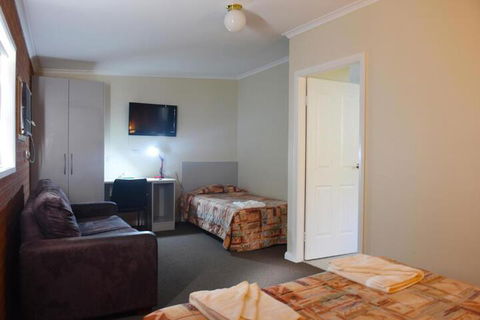 Mia Motel - Maitland Accommodation 2