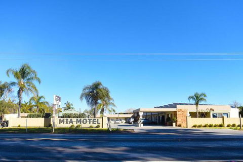 Mia Motel - Maitland Accommodation 3