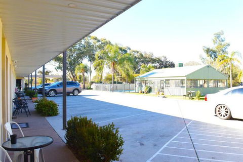 Mia Motel - Maitland Accommodation 5