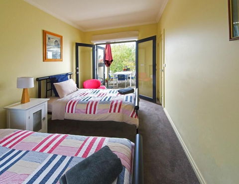 Port Boutique Accommodation - Maitland Accommodation 2