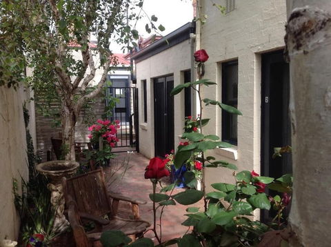 Port Boutique Accommodation - Maitland Accommodation 0
