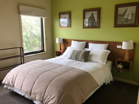 Port Boutique Accommodation - Maitland Accommodation 4