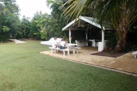 Absolute Backpackers Mission Beach - Maitland Accommodation 1