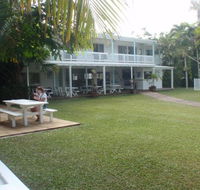 Absolute Backpackers Mission Beach - Maitland Accommodation