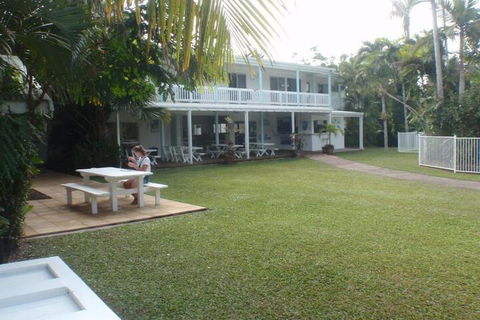 Absolute Backpackers Mission Beach - Maitland Accommodation 0