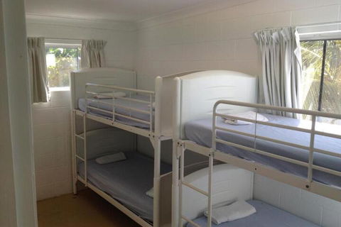 Absolute Backpackers Mission Beach - Maitland Accommodation 2