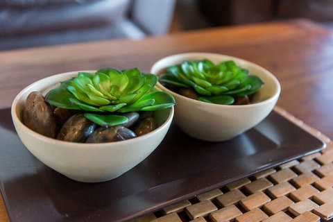 Hydeaway Bay Beach House - Maitland Accommodation 6