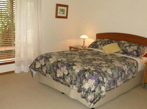 Braeside Bed & Breakfast - Maitland Accommodation 4