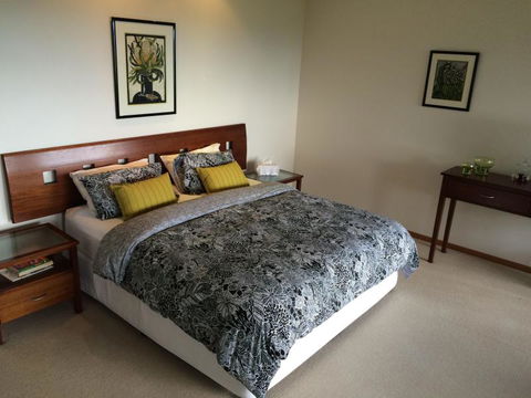 Braeside Bed & Breakfast - Maitland Accommodation 5