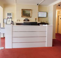 Linaker Nurse's Quarters - Maitland Accommodation
