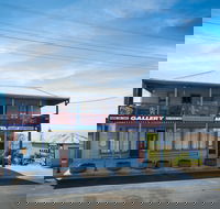 Heritage House Motel  Units - Maitland Accommodation