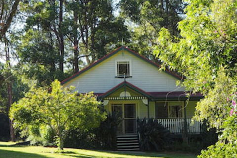 Telegraph Retreat Cottages - Maitland Accommodation 0