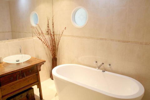 Beachside Entertainer - Maitland Accommodation 3