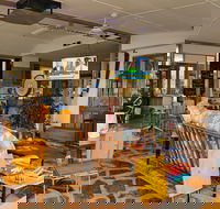 Cape Jervis Accommodation  Caravan Park - Maitland Accommodation