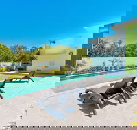 Mackay Oceanside Central Hotel - Maitland Accommodation