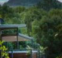 Babbling Brook Retreat - Maitland Accommodation