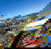 BIG4 Traralgon Park Lane Holiday Park