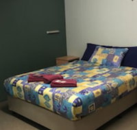 Karratha Lodge - Maitland Accommodation