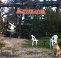 Happy Days Accommodation - Maitland Accommodation