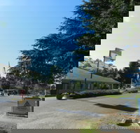 Gundagai Cabins  Tourist Park - Maitland Accommodation