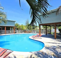Woodgate Beach Houses - Maitland Accommodation