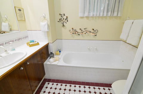 Rosevillehouse Bed & Breakfast - Maitland Accommodation 5