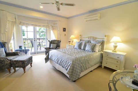 Rosevillehouse Bed & Breakfast - Maitland Accommodation 2