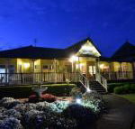 Rosevillehouse Bed  Breakfast - Maitland Accommodation