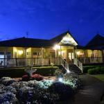 Rosevillehouse Bed & Breakfast - Maitland Accommodation 0