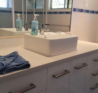 Beachside Bed  Breakfast - Maitland Accommodation