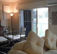 Golf View Apartment 7 - Maitland Accommodation