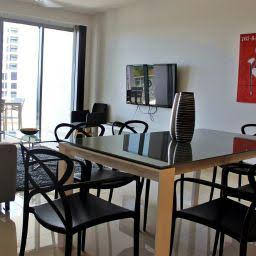 Signatures On Cavanagh â€“ The Kube - Maitland Accommodation 1