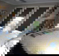 Rosebank Bed  Breakfast - Maitland Accommodation