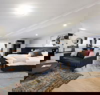 Parklands Resort  Conference Centre - Maitland Accommodation