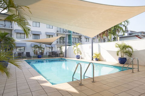 Metro Advance Apartments & Hotel, Darwin - Maitland Accommodation 2