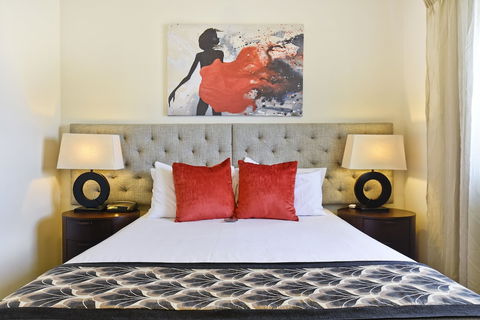 Metro Advance Apartments & Hotel, Darwin - Maitland Accommodation 6